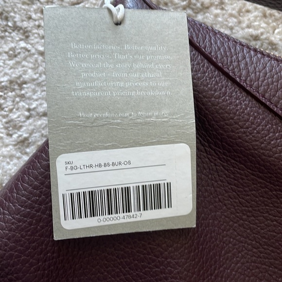 SOLD Everlane Boss Bag - Picture 12 of 12